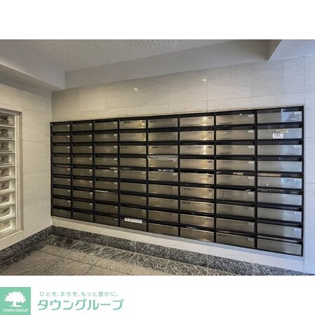 T’s garden武蔵小杉の物件内観写真